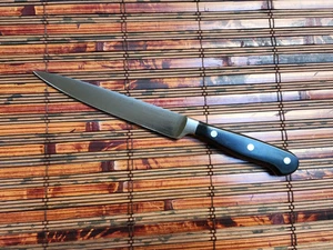 WUSTHOF CLASSIC 4522/16 cm 6" SLICER KNIFE SOLINGEN GERMANY X50 Cr Mo 15 STEEL - Picture 1 of 10