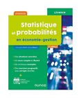 Statistique et probabilits en conomie-gestion - 2e d.: Licence, Hurlin, Ch