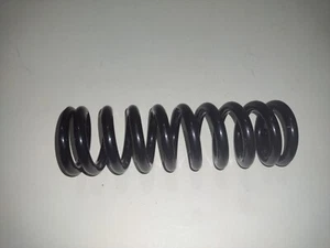 Manitou rear coil spring 350 x 3.0 for rear shock - Picture 1 of 5