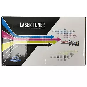 Supplies Outlet Laser Toner SOHQ5949X HP LaserJet Cartridge - Picture 1 of 5