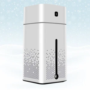 Air Humidifier Baby Personal Humidifiers for Bedroom Mini Portable - Picture 1 of 12