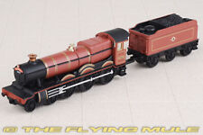 Corgi 1:100 Hogwarts Express Hall-class Locomotive