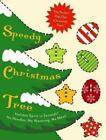Speedy Christmas Tree By Cider Mill Press (Author) #49379