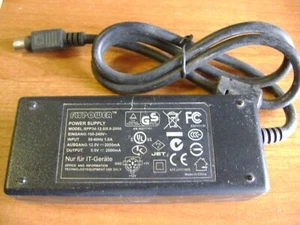 Alimentation 6 broches Flypower SPP34-12.0/5.0-2000 d'origine - Photo 1/6