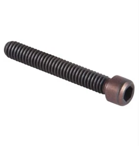 Factory Ruger 10 22 Charger 77 22 Barrel Retainer V Block Screw NEW 10/22 77/22 - Picture 1 of 3