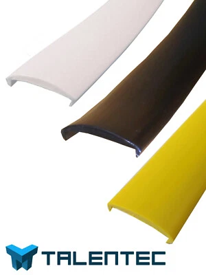 U-molding of 16 mm for bartops or arcade machines - per meters