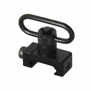 CCOP USA Picatinny Rail Mount QD Sling Adapter with Quick Detach Sling MNT-SS01 - Picture 1 of 3