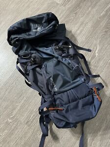 Osprey Mutant 38 M/L Mountaineering Backpack - Lightly Used With Free Shipping