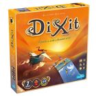 Dixit - A Picture is Worth a Thousand Words game by Asmodee ASMDIX01N Updated