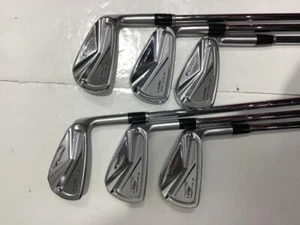 Bridgestone TOURSTAGE X-BLADE 705 TYPE M #5-9,Pw(6Clubs)/NS PRO 950GH/Flex:Stiff - Picture 1 of 6