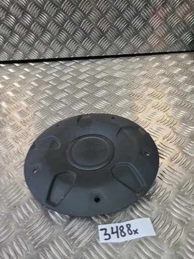 Ford Transit 2021 tapacubos personalizado cubierta embellecedor BK211130CA Foto 1 de 4