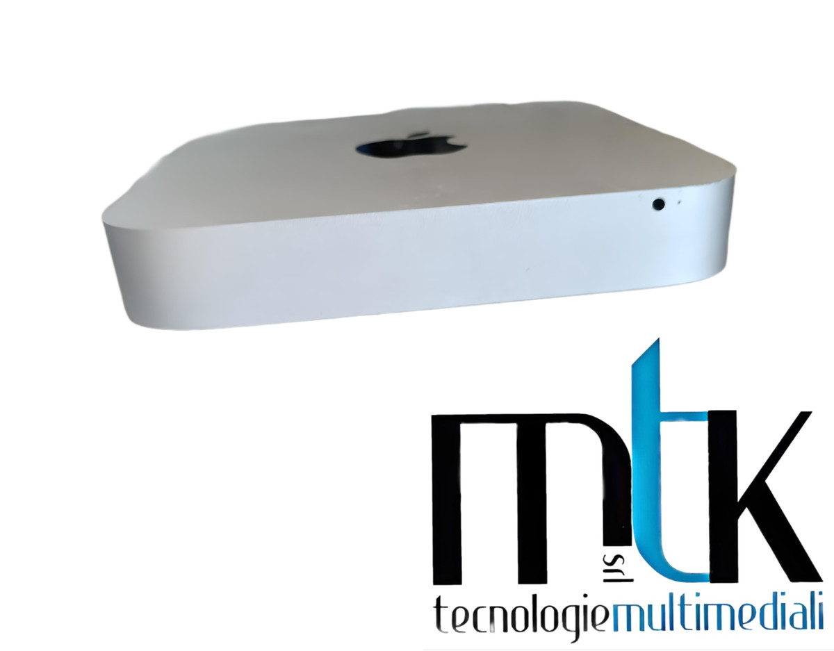 Mac Mini Late 2014 | Acquisti Online su eBay