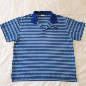 The Venetian Macao Men's Polo shirt T-Shirt Size XXL Blue AB03 - Picture 1 of 6
