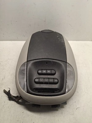 Consola techo delantero compatible con 04-07 caravana 1450179 Foto 1 de 4