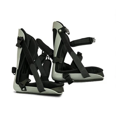 Pair CoreLine POSTERIOR Adjustable Night Splint Small Treating Plantar Fascitis - Image 1 of 2