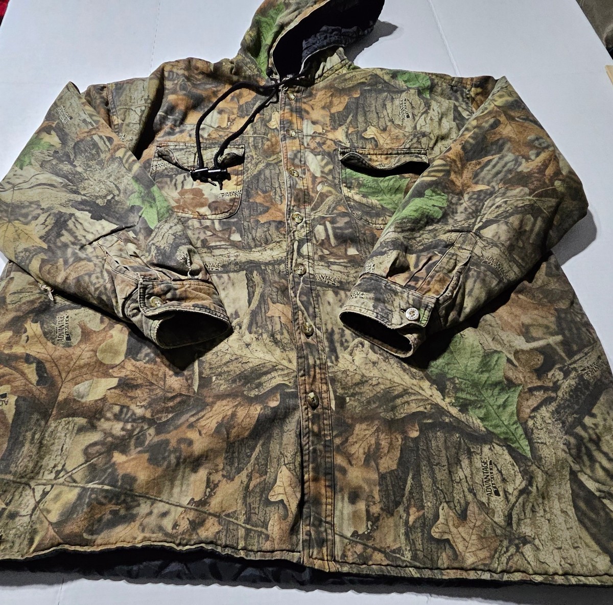 Duxbak Men Hunting Coats & Jackets for sale | eBay Duxbak Men Hunting Coats & Jackets for sale | eBay