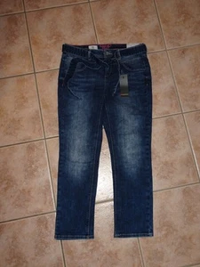 Jeans Bermuda  von Street One Summer Tilly blau  gr. 29 L 28 BW ca.40cm NP59,99€ - Bild 1 von 2