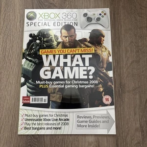 Official Xbox 360 Magazine Special Edition #19 - Picture 1 of 6