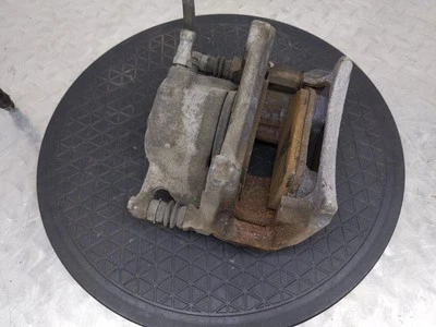 Passenger Caliper 117 Type CLA250 Front Fits 14-19 MERCEDES CLA-CLASS 730802 - Imagem 1 de 4