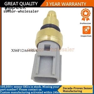 XS6F12A648BA Coolant Temperature Sensor for Ford Mondeo - Picture 1 of 4