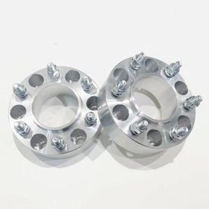 Ensanchamiento de carril de 35 mm 2 unidades para Ford Ranger Wildtrak/Limited/XLT/Raptor 05-25 - Imagen 1 de 7