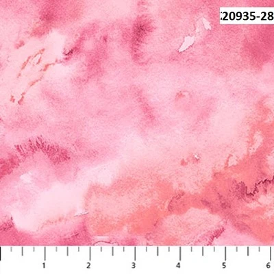 Artisan Spirit Expression 20935-28 Quilt fabric Cotton Northcott BTY Lt Peony - Image 1 of 4