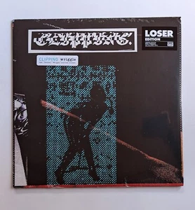 Wriggle (Expanded) by Clipping (New, Loser Edition Color Vinyl, 2021) - Picture 1 of 4
