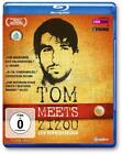 Tom meets Zizou - Kein Sommermärchen. (Blu-ray) Thomas Broich Michael Oenning
