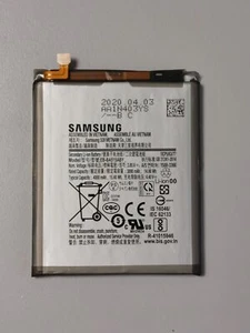 Oryginalna bateria Samsung Galaxy EB-BA515ABY bateria bateria bateria bateria - Zdjęcie 1 z 1