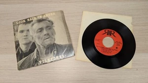RARE Viletones Look Back in Anger REP-0001 Vinyl - 7" 45 Record - Bild 1 von 2