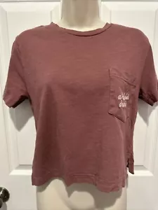 Pink Victoria's Secret Schlafshirt XS X Small ein bisschen dramatisch - Bild 1 von 5