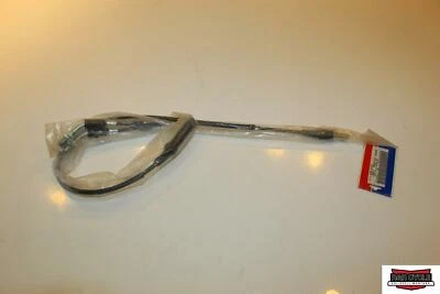 Línea de cable de acelerador Parts Unlimited K28-2133 reemplaza Yamaha 2gu-26260-00 Foto 1 de 4