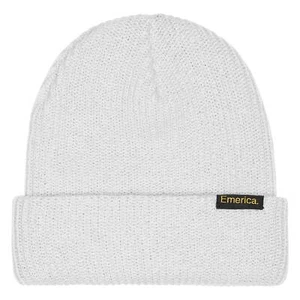 EMERICA Beanie LOGO CLAMP BEANIE | Strick Mütze - Bild 1 von 1