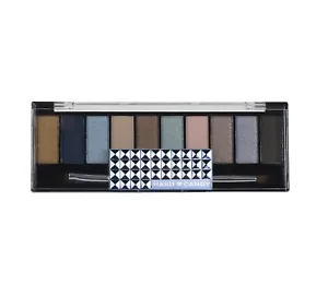 Hard Candy Top Ten Eyeshadow 1302 Rich & Famous - Picture 1 of 2