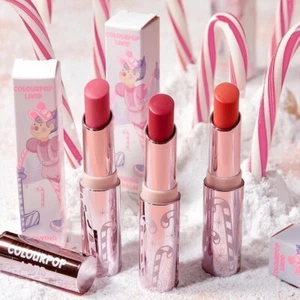 Bálsamo labial brillante Colourpop Candyland ELECCIÓN de: Let's Chill, Mr. Como nuevo, Frost nuevo en caja - Imagen 1 de 4