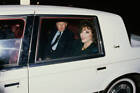 Joan Collins attends an event United States circa 1980s Old Photo 14