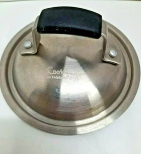 Cooking With Calphalon Lid 6"  - Picture 1 of 4