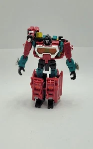 TRANSFORMERS RTS PERCEPTOR Loose Complete Hasbro Reveal The Sheild - Picture 1 of 2