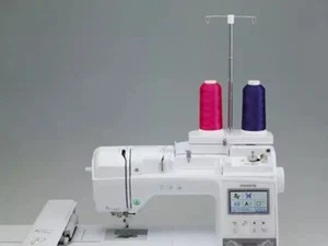 Brother SA563  2 Spool Sewing Embroidery Thread Stand New! - Picture 1 of 1