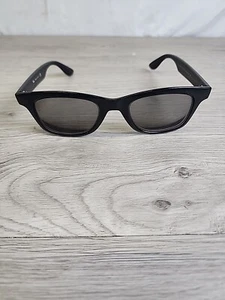 Gafas de sol Ray-Ban polarizadas RB4640 710/M2 tortuga 50 20 150 para mujer - Imagen 1 de 6