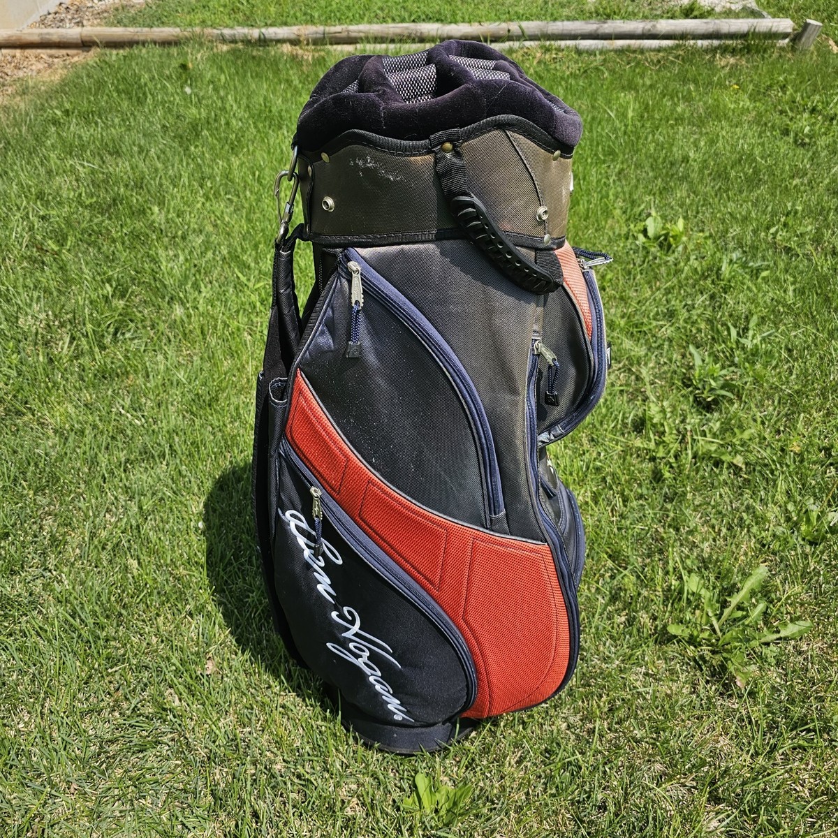 Ben Hogan Golf Bags with Vintage for sale | eBay Ben Hogan Golf Bags with Vintage for sale | eBay