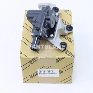 Lexus GX460 Toyota Tundra 09-14 OEM Air System Switch Diverter Valve 25702-38050 - Picture 1 of 2