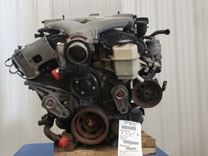 Complete Engines For 2004 Cadillac Cts For Sale Ebay