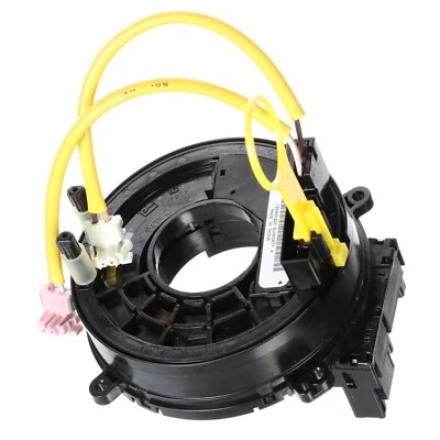 Genuine GM 2005-2011 Chevrolet Saturn Pontiac HHR Sky G5 Clock Spring 20940100 - Image 1 of 4