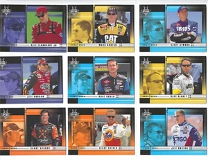 2002 Optima Complete 50 card set--Straight from packs to pages! MANY ROOKIES! - Picture 1 of 1