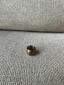 Anillo corazón Chanel - Imagen 1 de 3