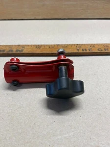 Auslegerschaftkupplung aus einem 2013 Troy-Bilt TB675EC Freischneider Power Head - Bild 1 von 2