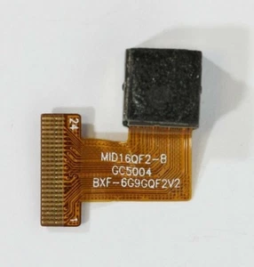 Genuine Qilive Tablet MY16QF2 867736 Rear-Facing Camera Webcam Replacement Part - Afbeelding 1 van 2