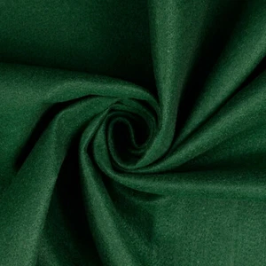 FILZ Stoff Bastelfilz 1,5mm stark 180cm breit DUNKELGRÜN EUR 10,98/m - Bild 1 von 1