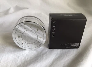 Becca Hydra-Mist Set & Refresh Powder 0.35oz - Picture 1 of 2